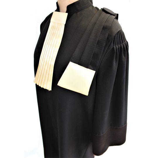 Robe de Consilier Juridic